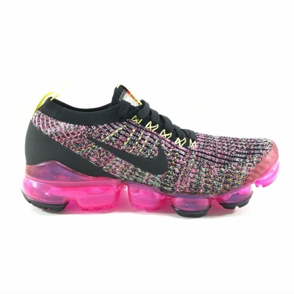 Nike air vapor max flyknit